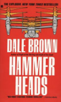 Hammerheads___Dale_Brown